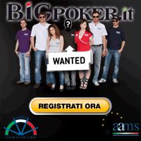 Big Poker Team