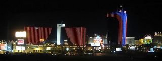 las vegas Hotels