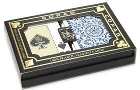 Confezione di carte Copag