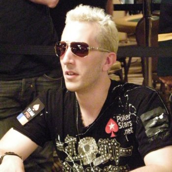 Bertrand 'Elky' Grospellier