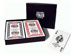 cofanetto carte kem per le world series