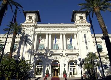 A Sanremo ci sarà l'Italian Poker Tour