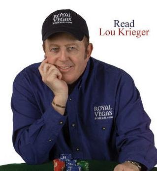 Lou Krieger