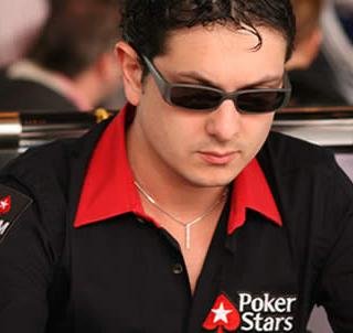 Luca Pagano