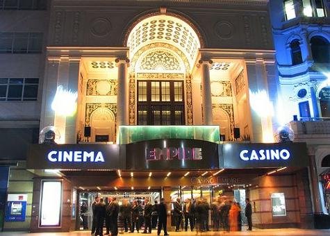 Il Casinò At The Empire di Londra