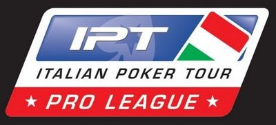 IPT pro league logo