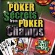 DVD: Secrets Of Poker Champs