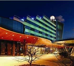 Casinò Perla di Nova Gorica