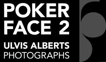 Poker Face 2, il logo in copertina