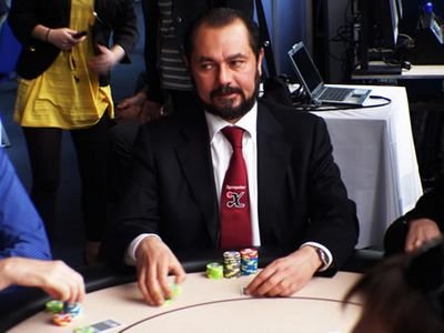 Gino 'el diablo' Alacqua