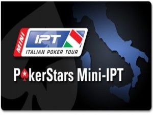 logo del mini ipt