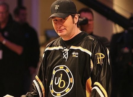 Phil Hellmuth