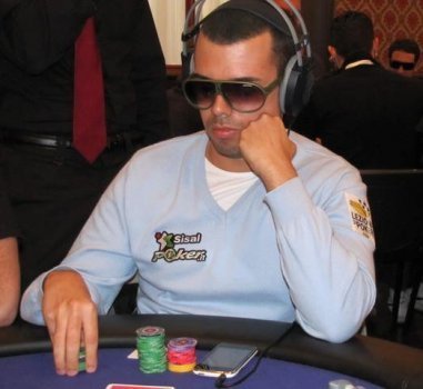 Andrea 'OmgJoker' Carini