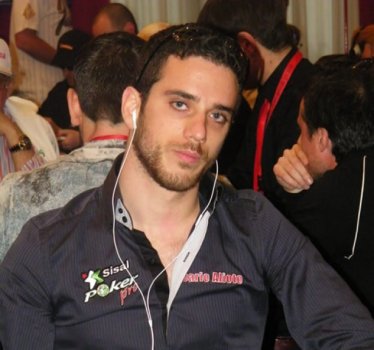 Dario Alioto
