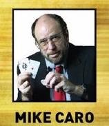 DVD: Texas Hold’em The Winning Strategy di Mike Caro