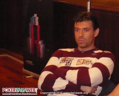 Vito 'w1llyss' Barone