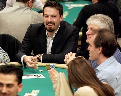 poker live