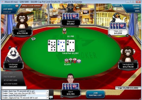 highstakes cash