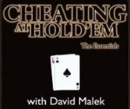 DVD: Cheating at Holdem