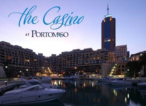 Portomaso, Malta