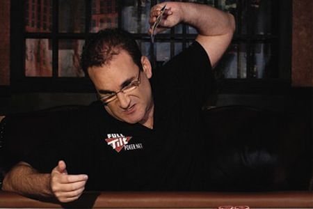 tilt matusow