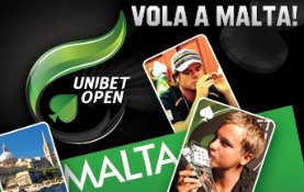 logo unibetopen malta