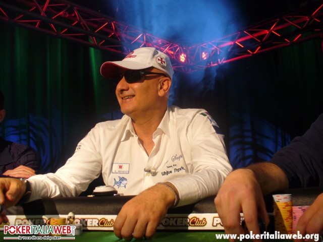 Fabio Scepi