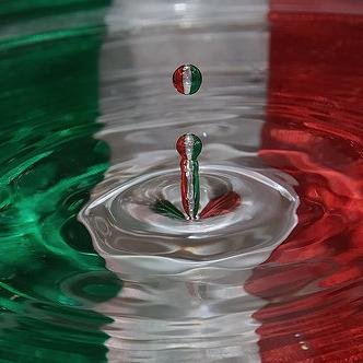 l’Italia del poker finalmente s’è desta!