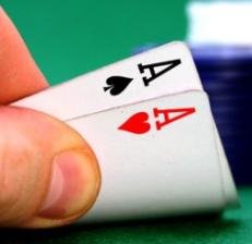 Poker: È sbagliato giocare senza HUD?
