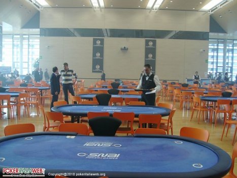 casino di campione