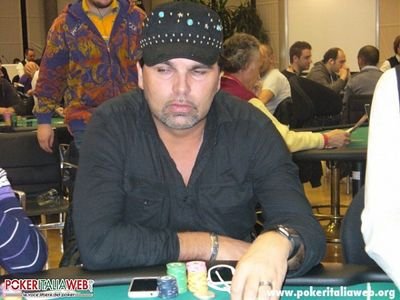 Cristian Viali