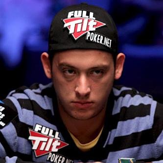 All Time Money List Italia: In testa Filippo Candio!