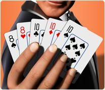 I Teoremi del Poker: Zeebo