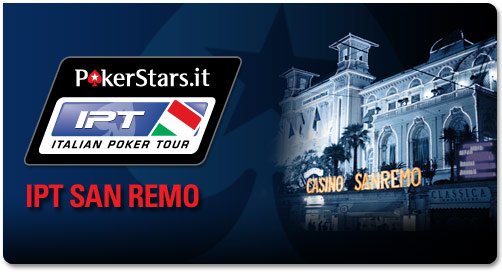 IPT-Sanremo, un legame forte