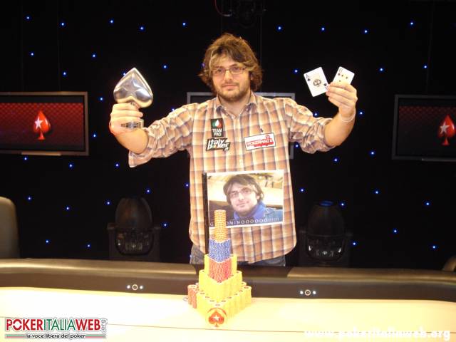 Giacomo Loccarini IPT Malta