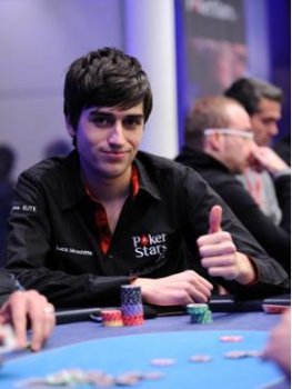 Poker Live Italiano: I giovani promettenti!
