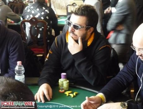 Max Pescatori