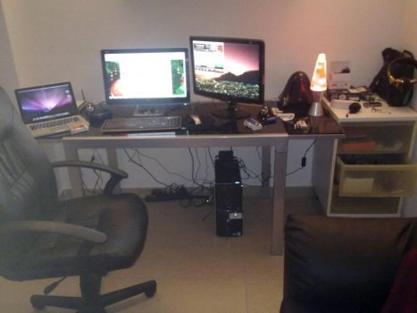 postazione freeeeeeezer