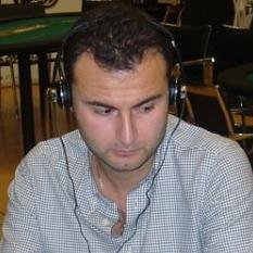 Finale Campionato PokerClub: in testa Vittorio Fiume