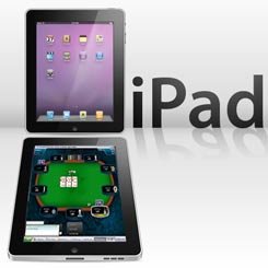 Con iTeleport il Poker Online è anche su iPad!