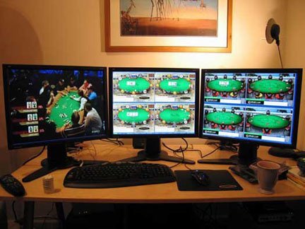 Poker Online