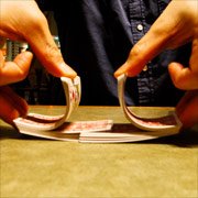 Tasse e gioco: professione Poker player