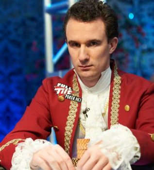 Poker Live: L’incredibile continuità di Alessio Isaia!