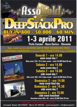 assogold deepstack