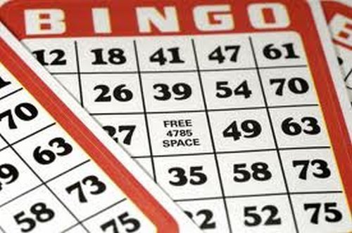 bingo