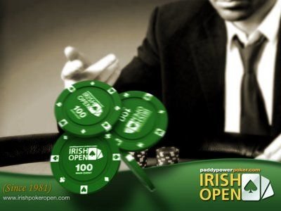 Irish Poker Open