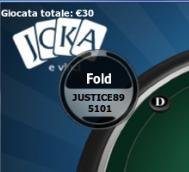 PIW intervista Justice89 il Top Grinder 2011