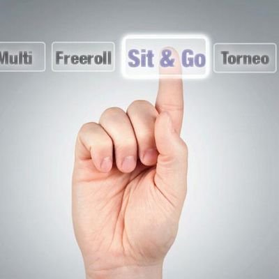 Poker Sit&Go consigli per i micro stakes