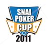 Snai Poker Cup 2011: Dalle ore 15 su Piw!