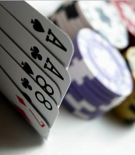 Azzardo sì, Azzardo no: Il poker dei dubbi